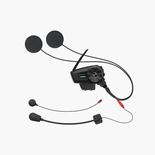 SENA SPIDER RT1 MESH COMMUNICATION SYSTEM SINGLE PACK