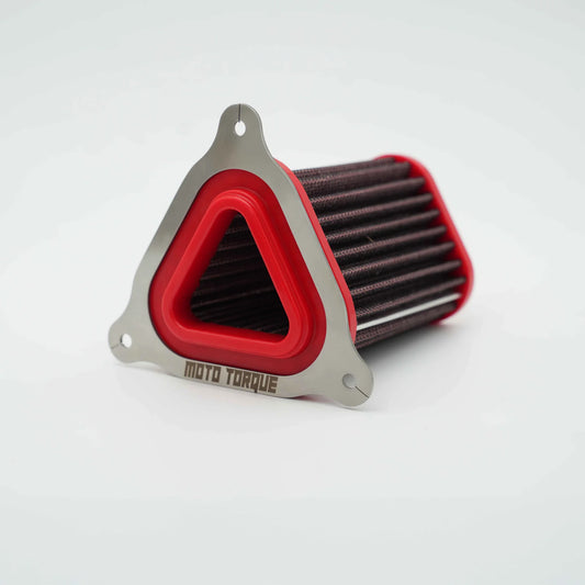 MOTO TORQUE AIR FILTER STAGE II COMBO KIT FOR INTERCEPTOR 650/GT 650 /BEAR 650