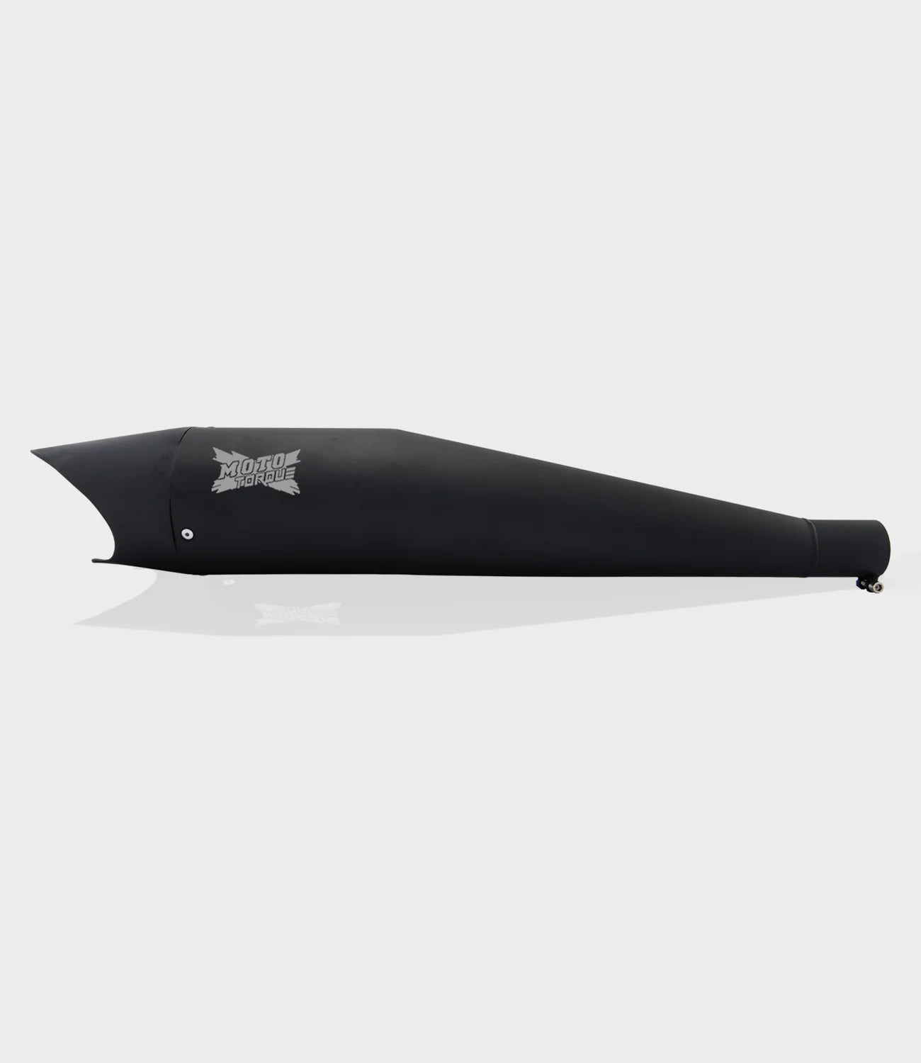 MOTO TORQUE SHARK – BLACK