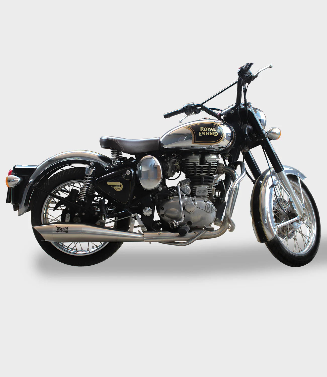 MOTO TORQUE SHARK - PRO