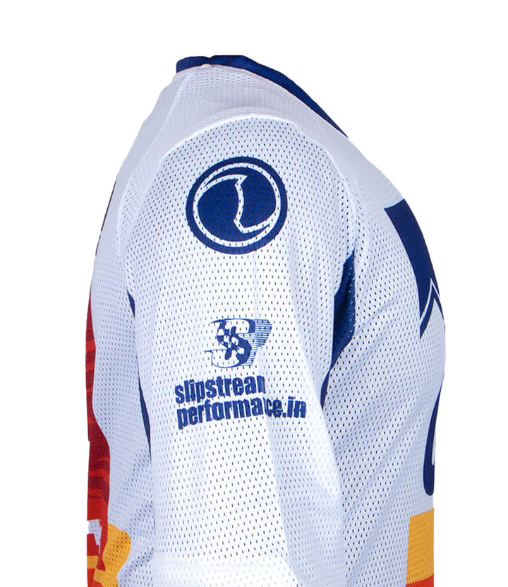RYNOX ASHISH RAORANE RALLY REPLICA JERSEY 2023 EDITION