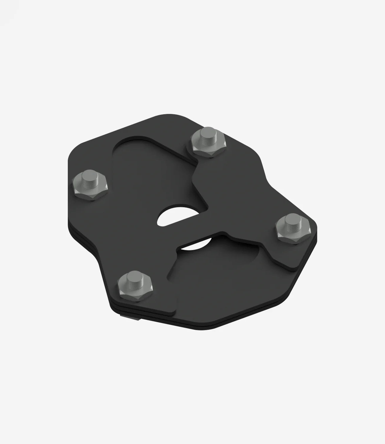 MOTO TORQUE XPULSE RALLY EDITION - SIDE STAND EXTENDER (MS) (2019-2024)