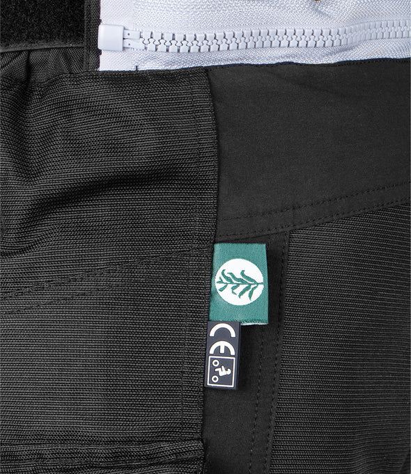 RYNOX STEALTH AIR PRO PANTS - BLACK GREY