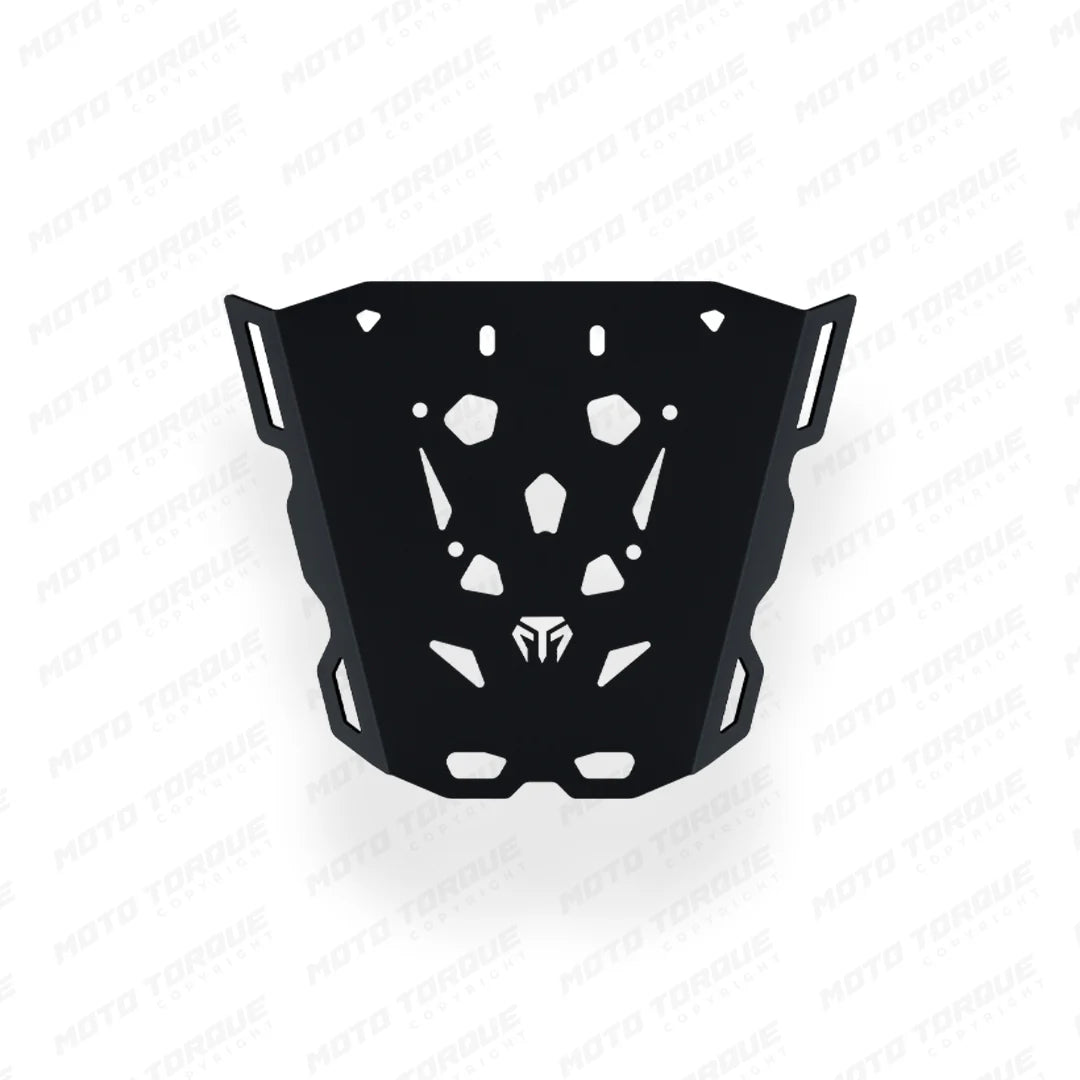 MOTO TORQUE TOP PLATE (MS) FOR BEAR 650
