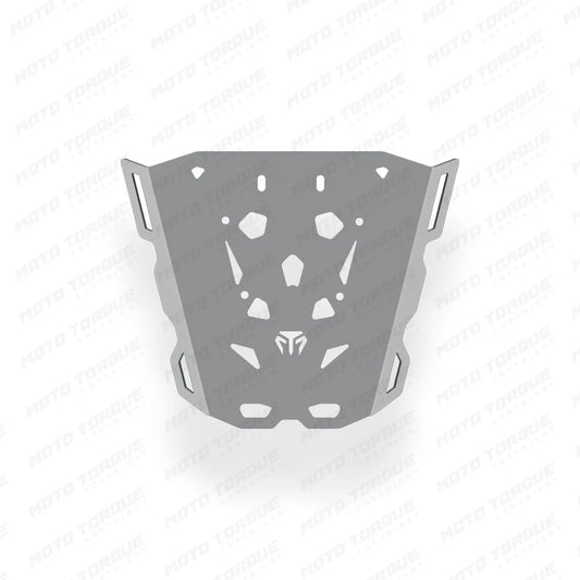 MOTO TORQUE TOP PLATE ALUMINIUM FOR BEAR 650