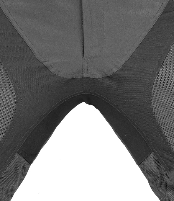 RYNOX TORNADO PRO PANTS - BLACK