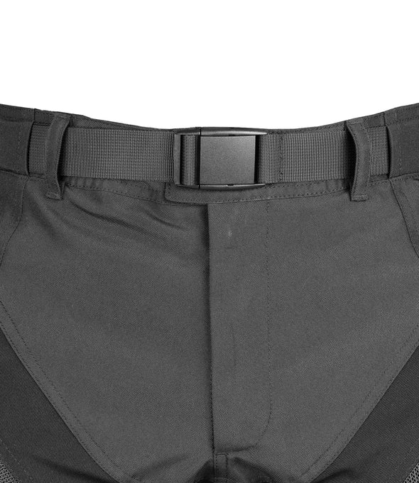 RYNOX TORNADO PRO PANTS - BLACK