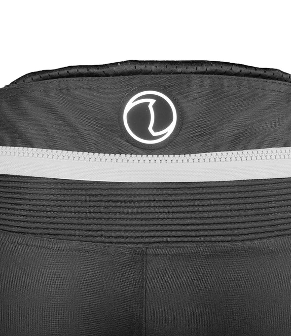 RYNOX TORNADO PRO PANTS - BLACK
