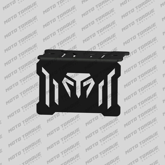 MOTO TORQUE FRONT MASTER CYLINDER GUARD (MS) FOR TVS RONIN