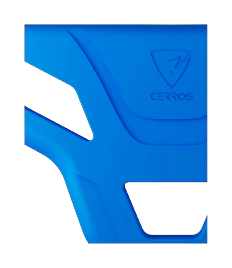 RYNOX CERROS ZERO G TAIL BONE PROTECTOR