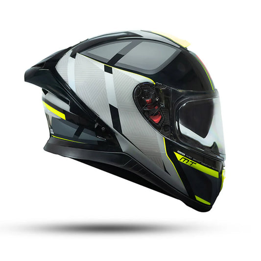 MT HELMETS THUNDER 3 SV NOVA B62 GLOSS