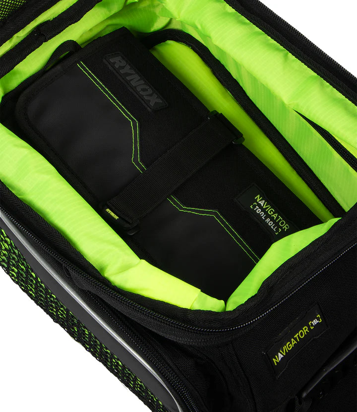 RYNOX NAVIGATOR TOOL ROLL
