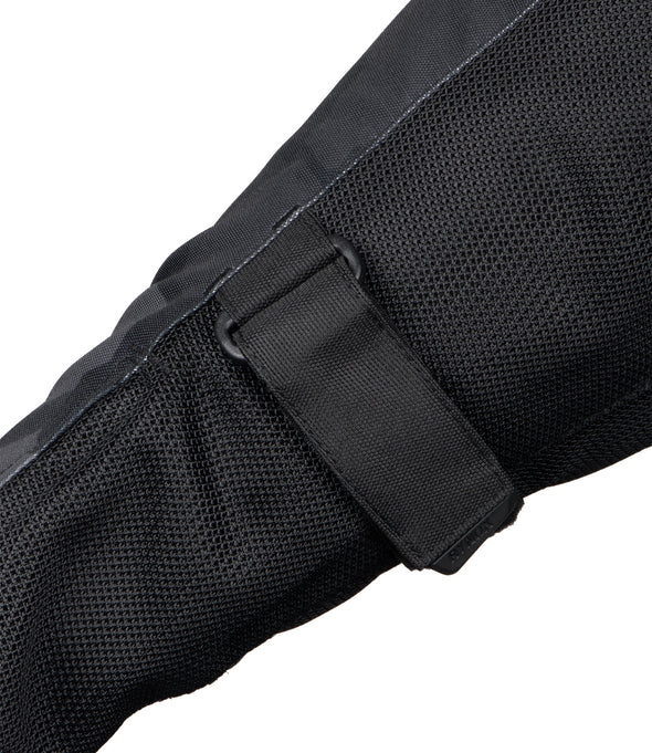 RYNOX URBAN X JACKET 2023 - DARK HEX CAMO BLACK