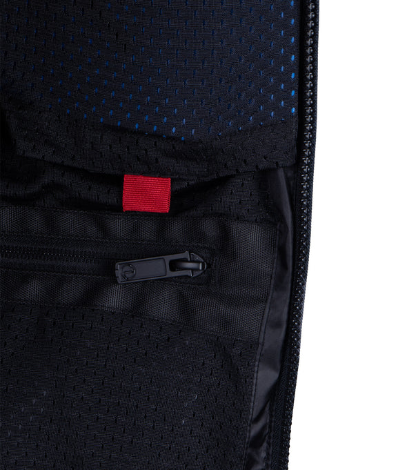 RYNOX URBAN X JACKET 2023 - DARK HEX CAMO BLACK