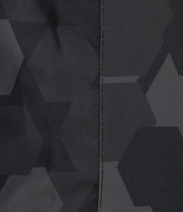 RYNOX URBAN X JACKET 2023 - DARK HEX CAMO BLACK