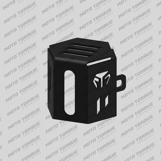 MOTO TORQUE RESERVOIR OIL GUARD(MS) FOR TVS RONIN