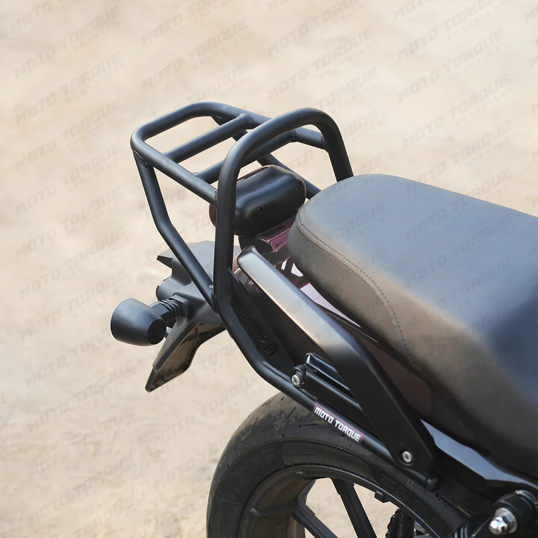 MOTO TORQUE v2.0 BACK CARRIER FOR HARLEY DAVIDSON X440