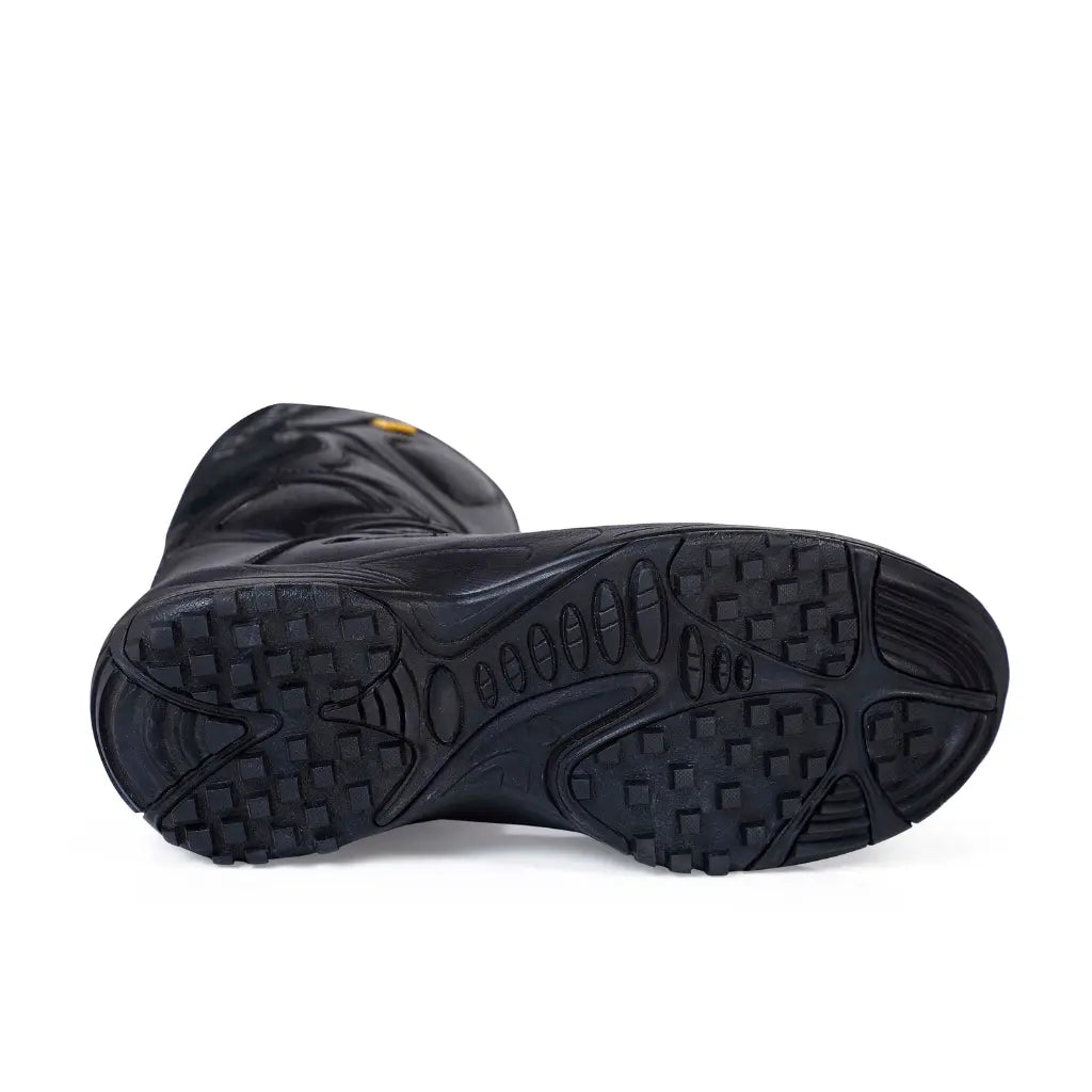 RAIDA EXPLORER BOOTS | BLACK