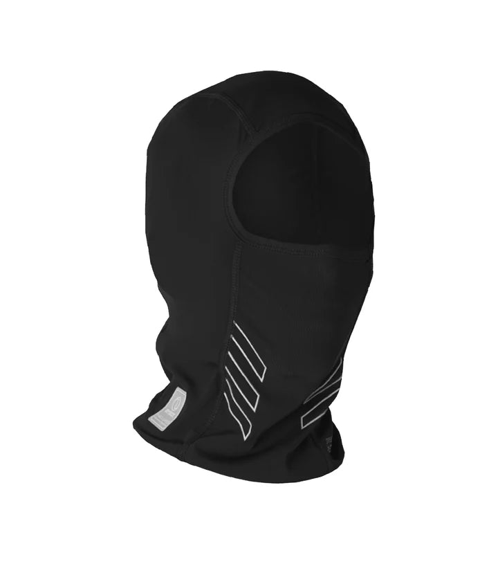 RYNOX VAPOUR PRO PERFORMANCE BALACLAVA - BLACK