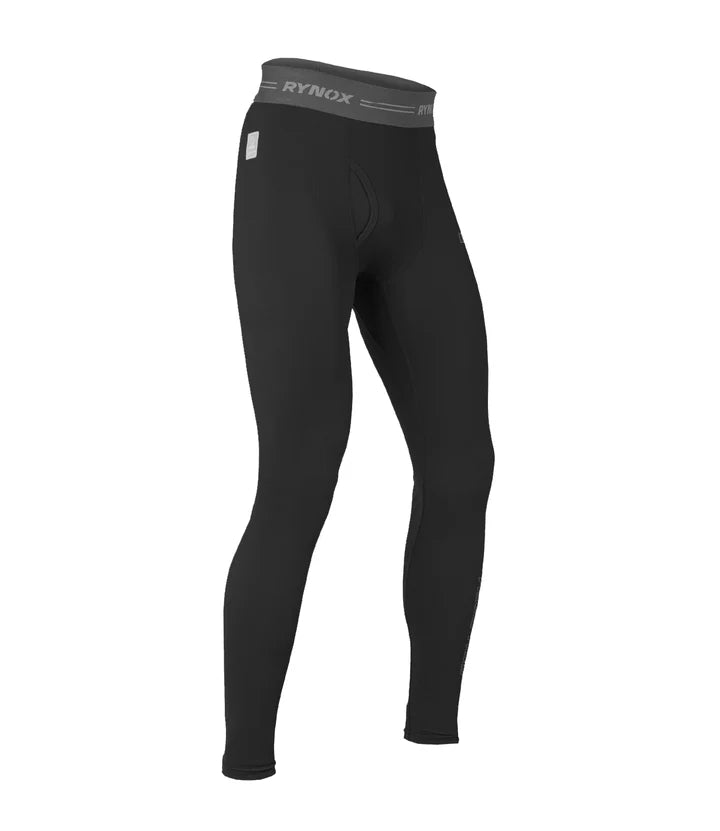 RYNOX VAPOUR PRO PERFORMANCE BASE LAYER LOWER - BLACK