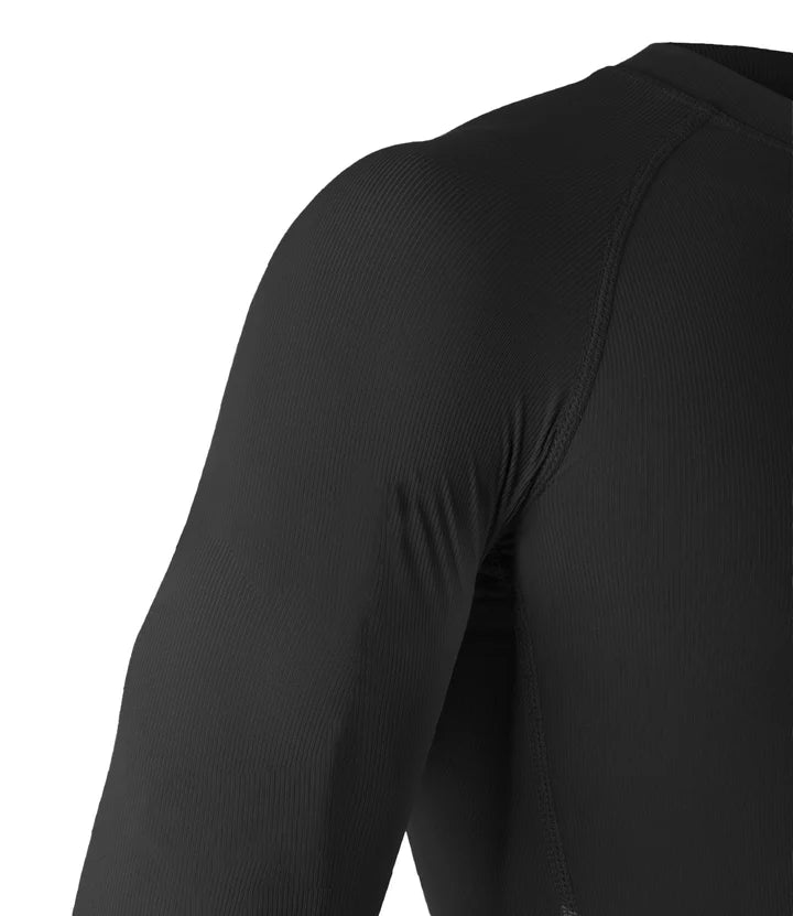 RYNOX VAPOUR PRO PERFORMANCE BASE LAYER UPPER - BLACK