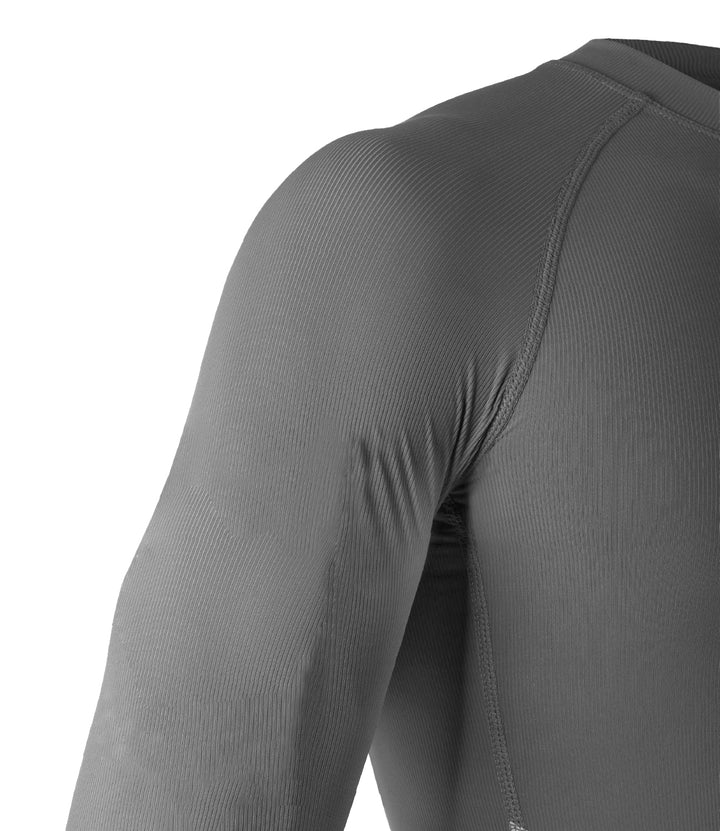 RYNOX VAPOUR PRO PERFORMANCE BASE LAYER UPPER - GREY