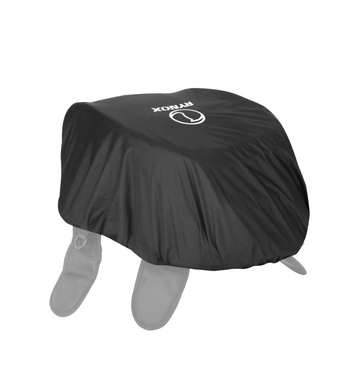 RYNOX MAGNAPOD TANK BAG - RAIN COVER