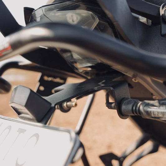 MOTO TORQUE TAIL TIDY FOR DUKE 250/390 GEN-3