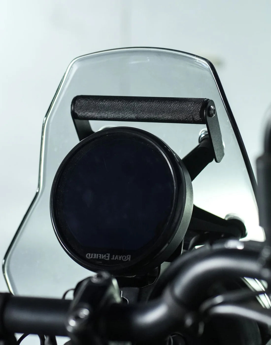 MOTO TORQUE HIMALAYAN 450 - GPS MOUNT