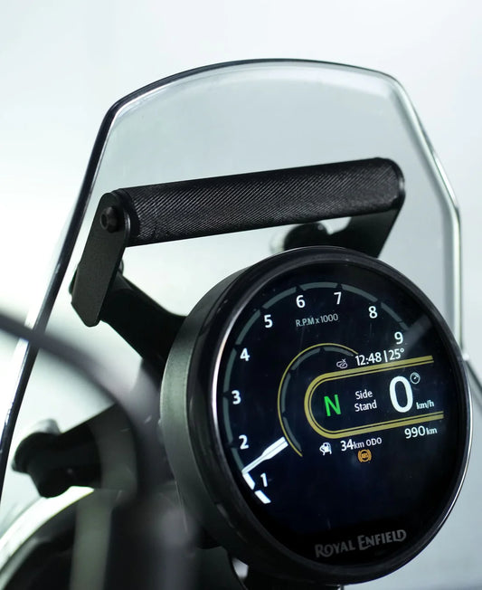 MOTO TORQUE HIMALAYAN 450 - GPS MOUNT