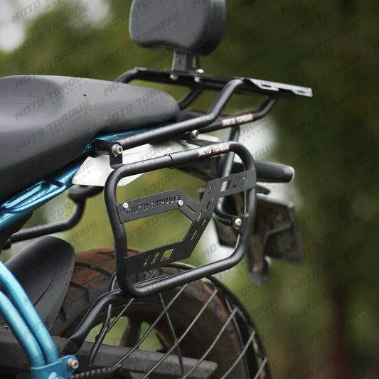 MOTO TORQUE SADDLE STAY FOR GUERRILLA 450