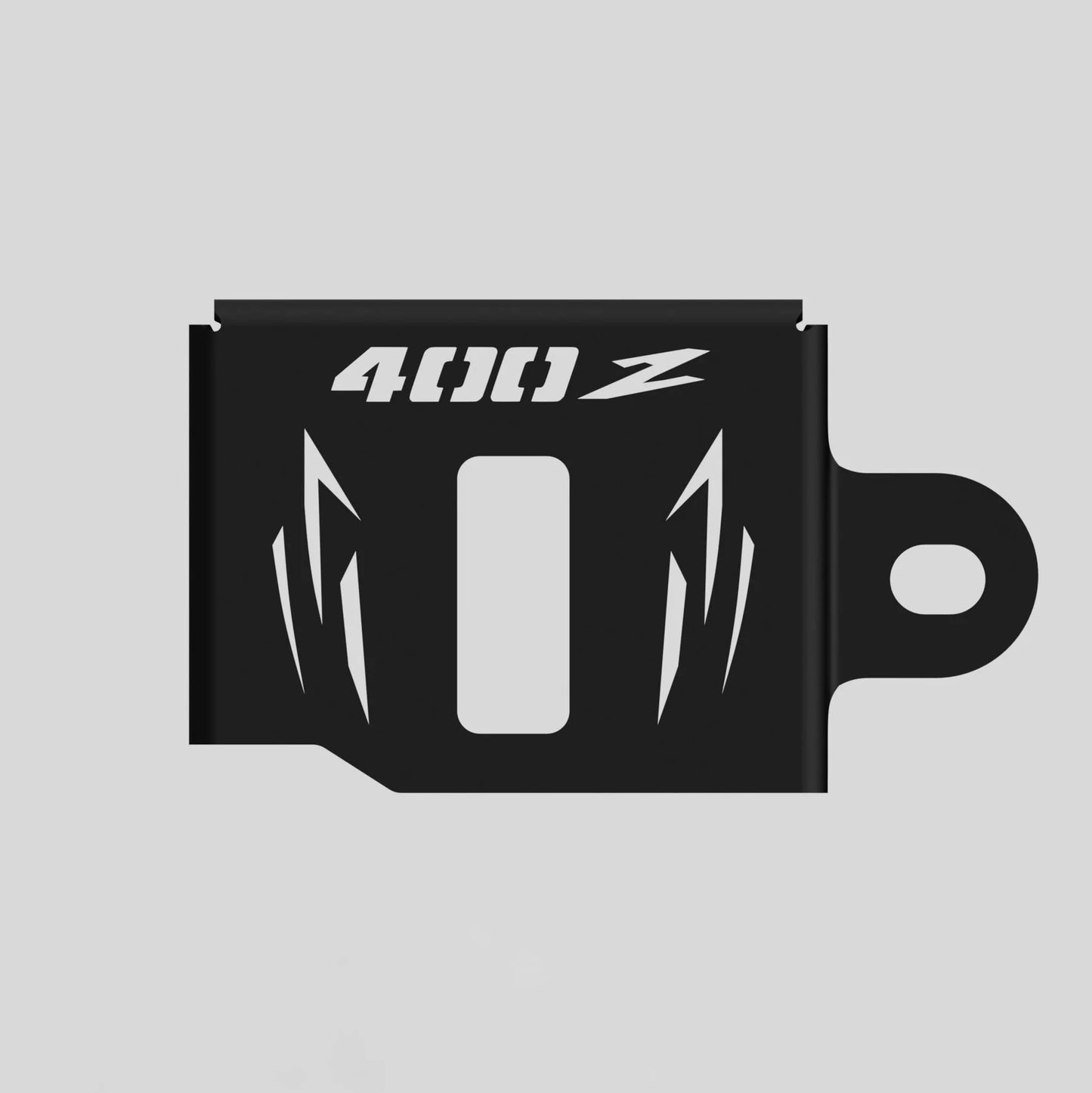 MOTO TORQUE RESERVOIR OIL GUARD MS FOR PULSAR NS 400