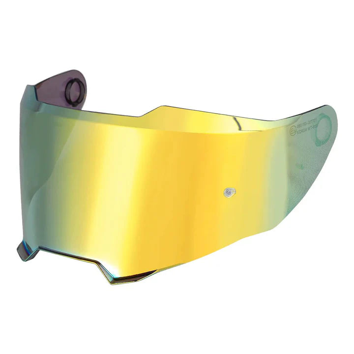 KORDA SONIC VISOR REVO - GOLD