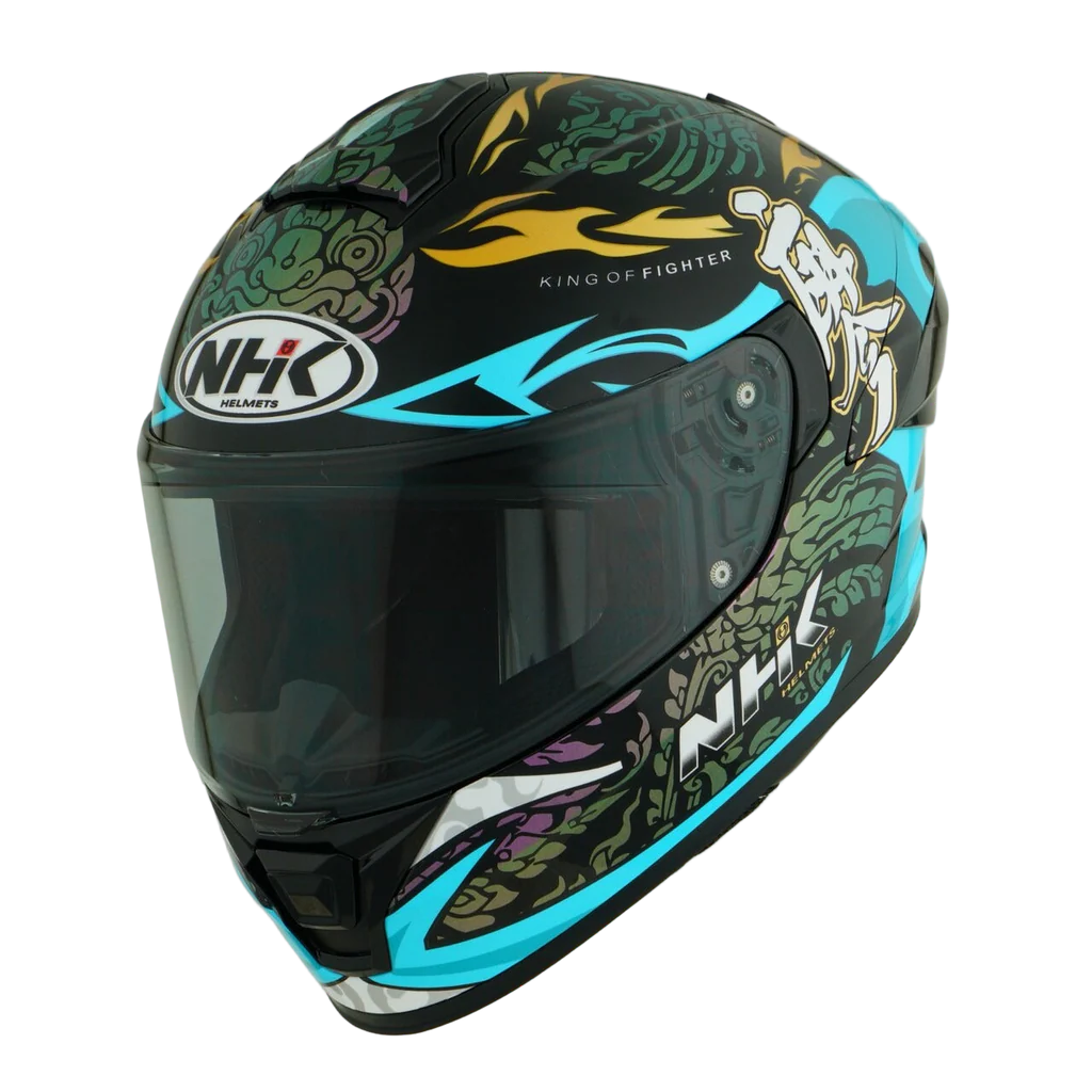 NHK K5R CHANON