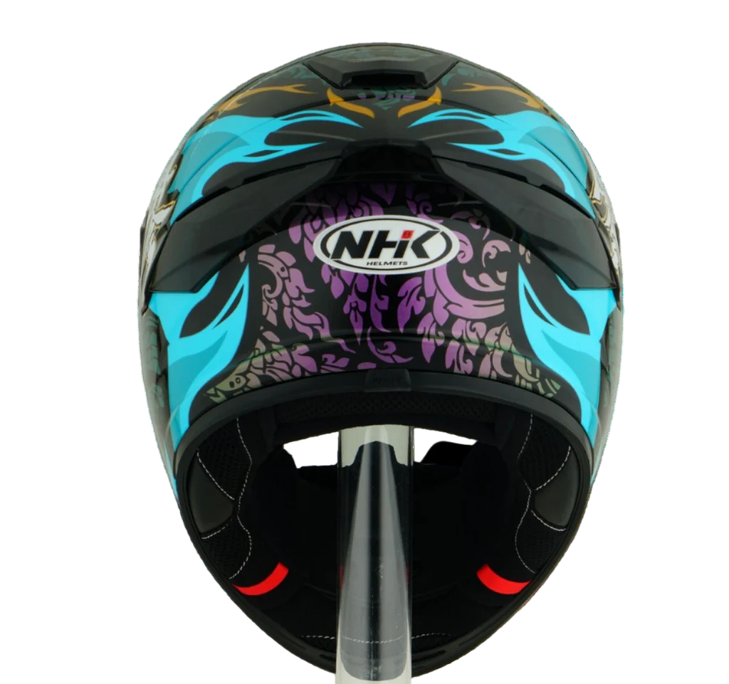NHK K5R CHANON