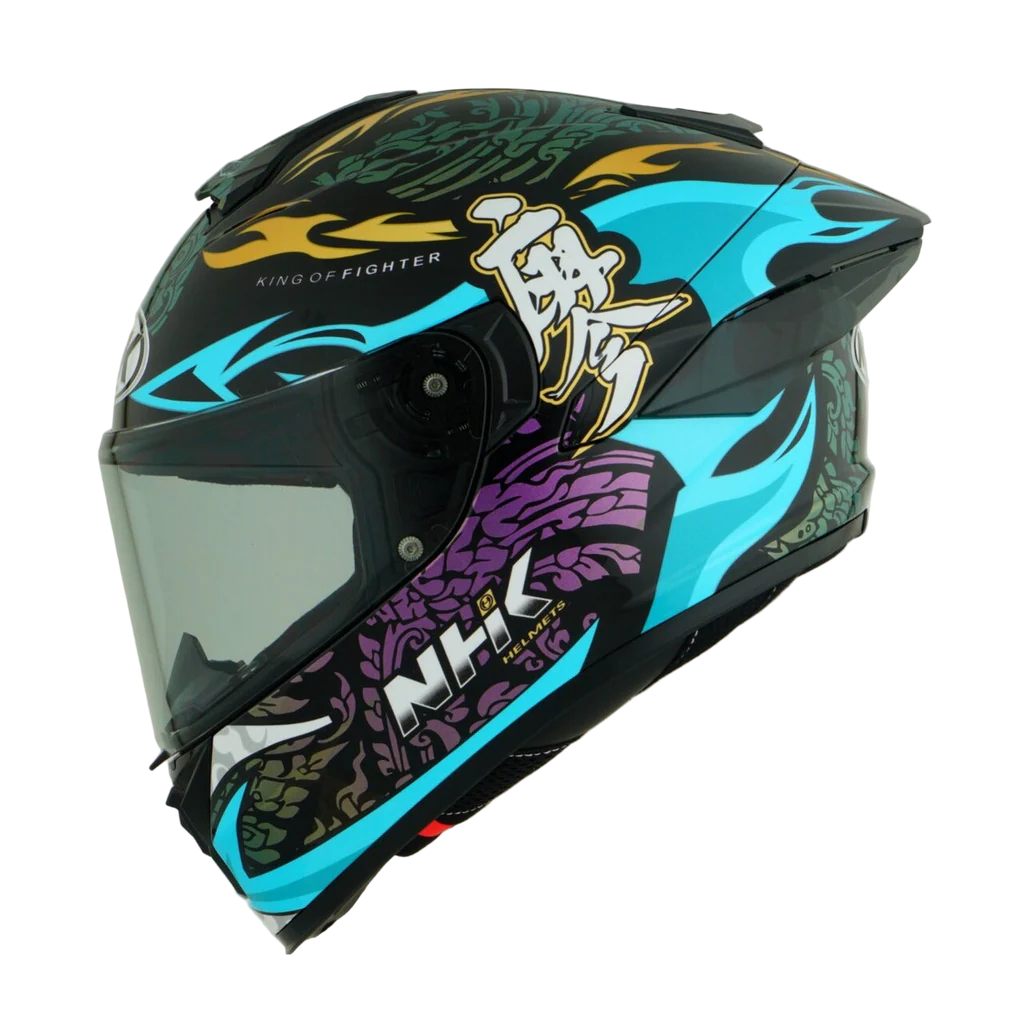 NHK K5R CHANON