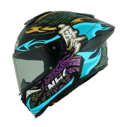 NHK K5R CHANON
