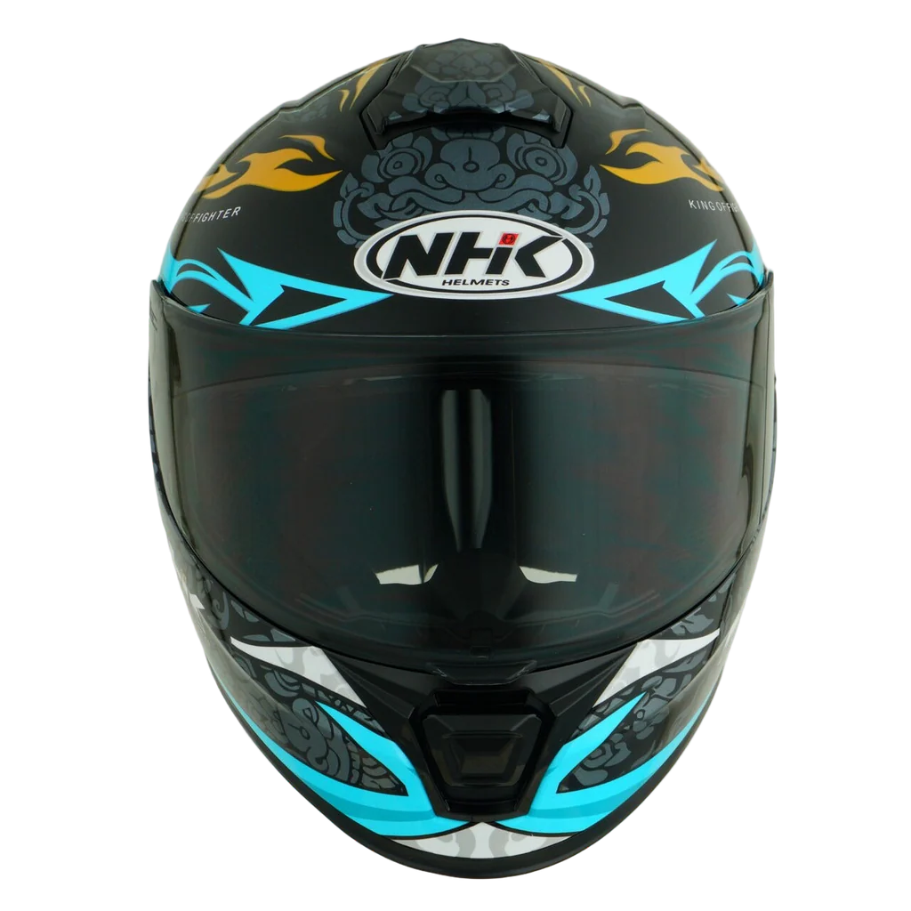NHK K5R CHANON