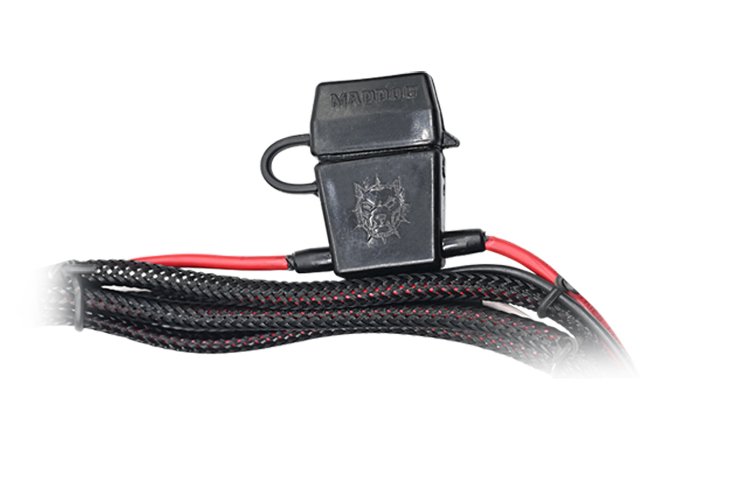 MADDOG WIREHARNESS PRO