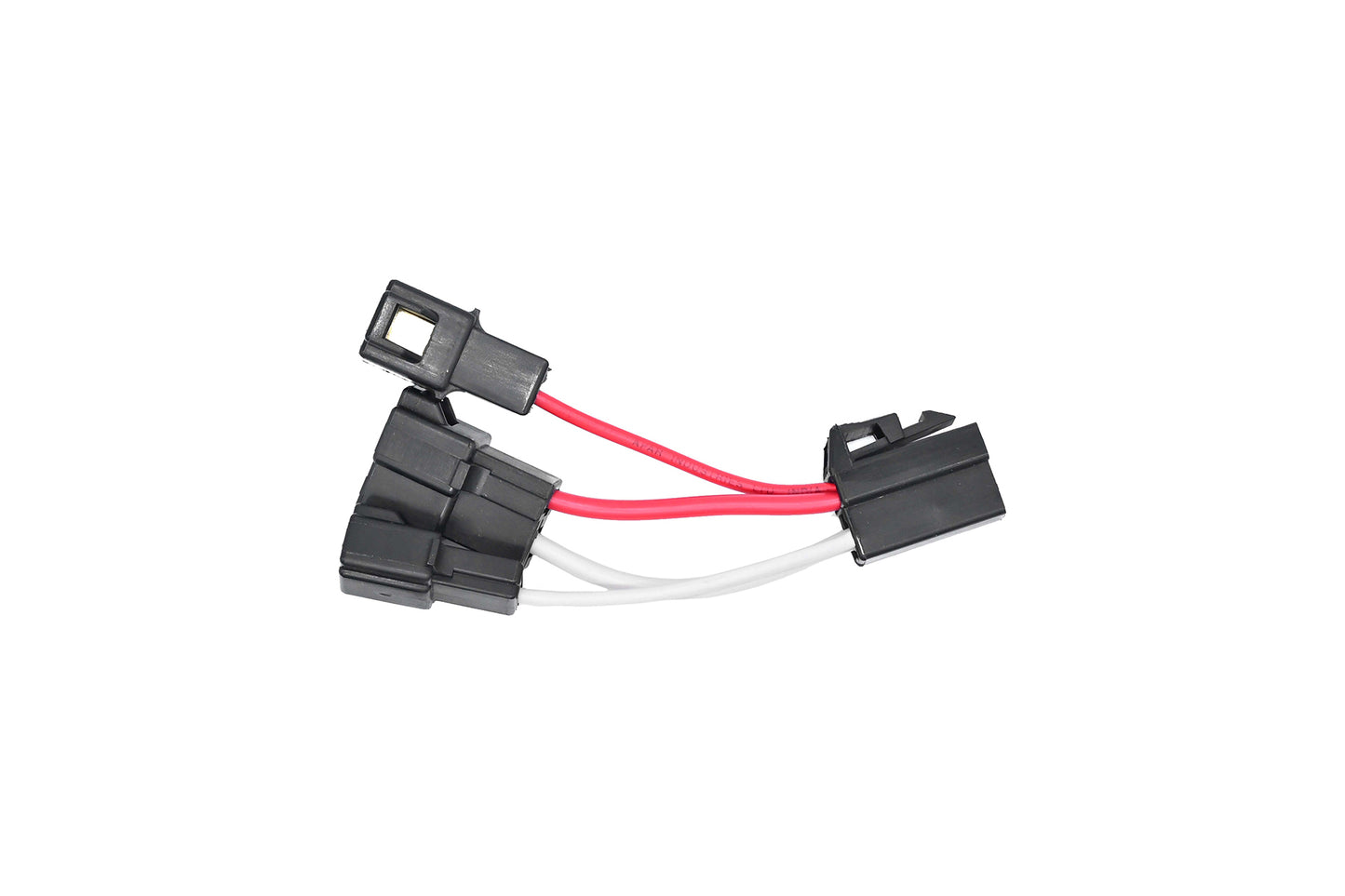MADDOG DUAL WIREHARNESS PRO