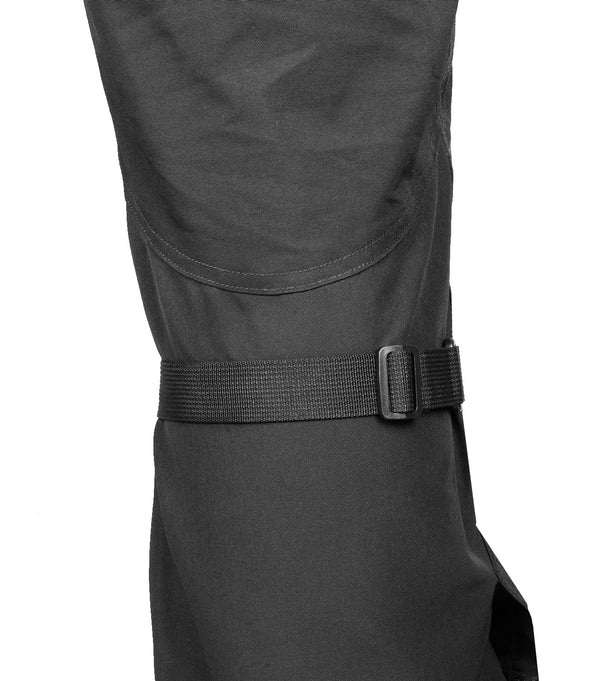 RYNOX ADVENTO PRO PANTS - BLACK