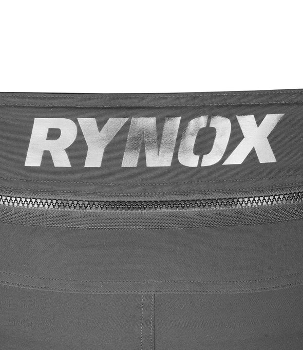 RYNOX ADVENTO PRO PANTS - BLACK