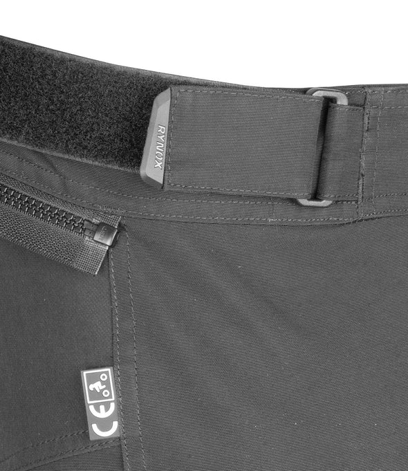 RYNOX ADVENTO PRO PANTS - BLACK