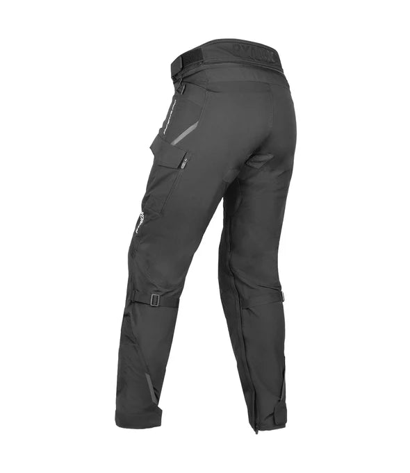 RYNOX ADVENTO PRO PANTS - BLACK