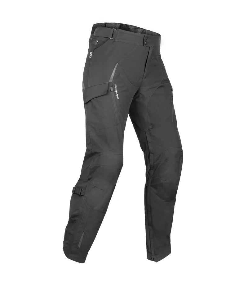 RYNOX ADVENTO PRO PANTS - BLACK