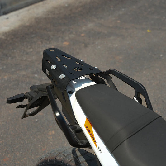 MOTO TORQUE BACK CARRIER LAZER v.1.0 FOR KTM 390 ADVENTURE/ADVENTURE X