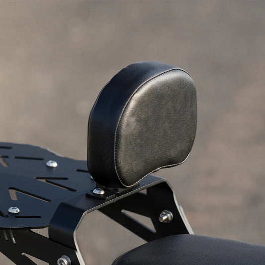 MOTO TORQUE BACK REST FOR CLASSIC 650