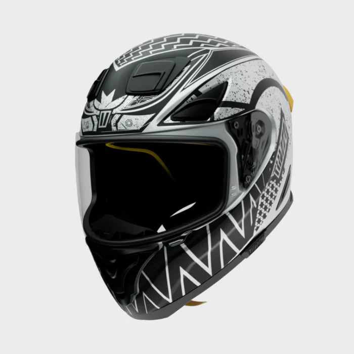 TIIVRA BUZZY NOIR - POLAR WHITE