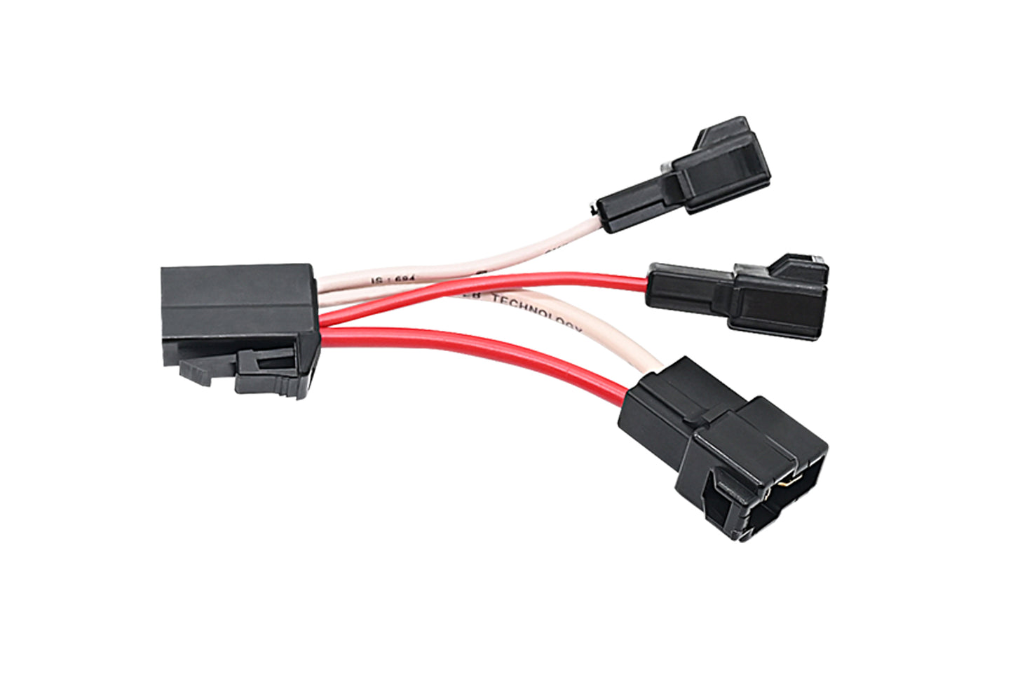 MADDOG WIREHARNESS PRO