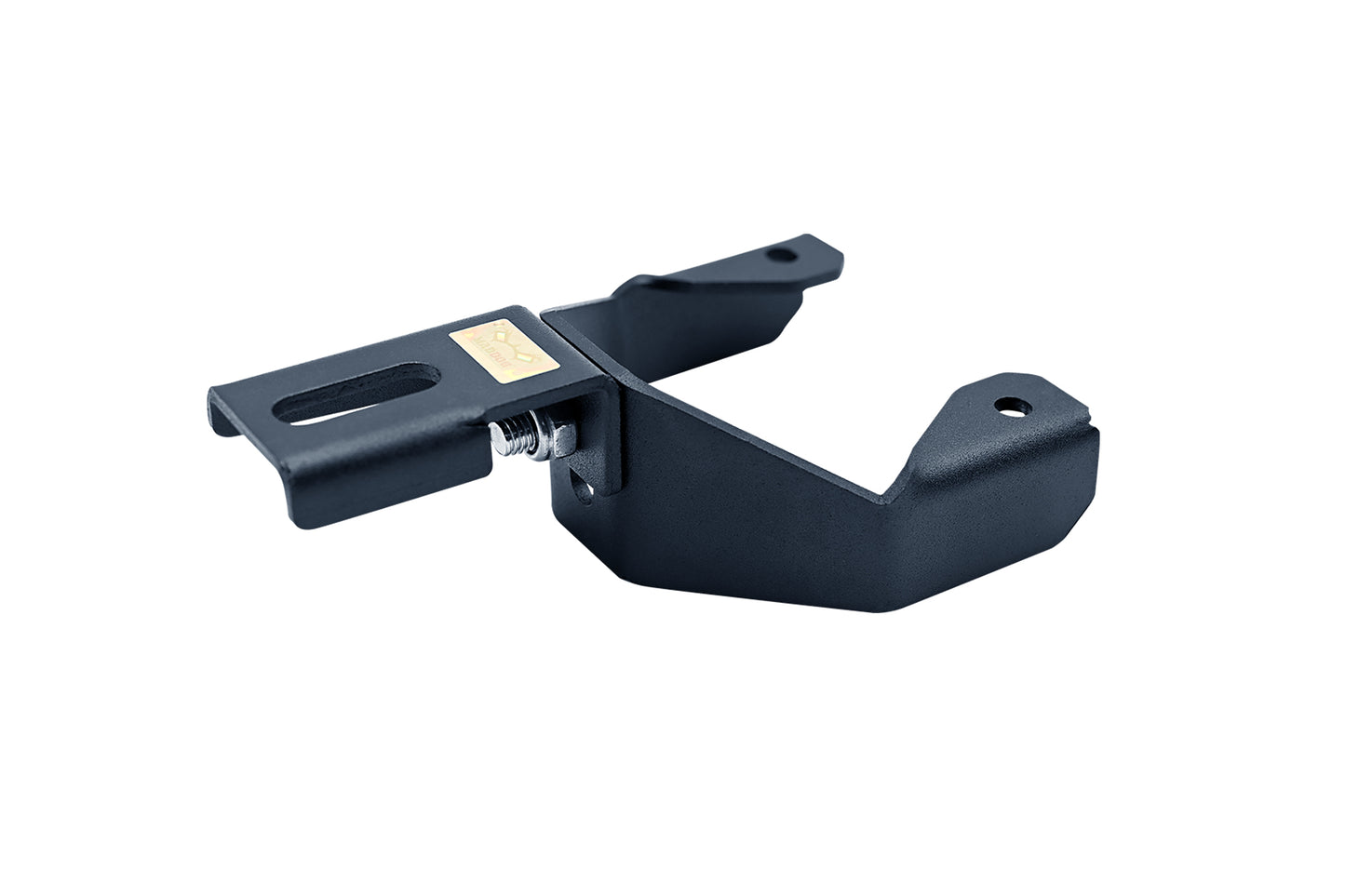 MADDOG INTERCEPTOR & HIMALAYAN CLAMPS